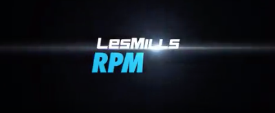 LESMILLS RPM