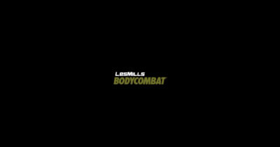 LesMills Bodycombat