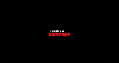 LesMills Bodypump