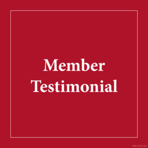 BMH Member Testimonial