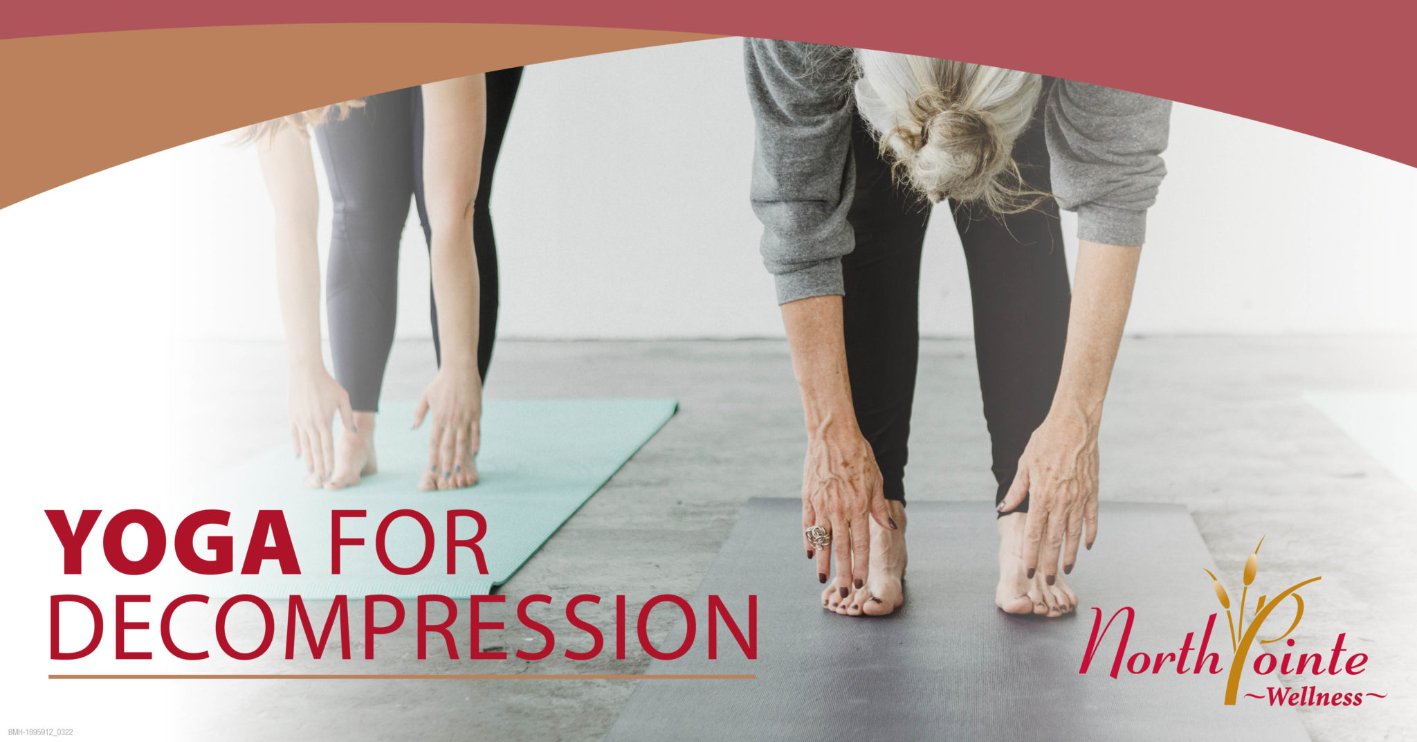 Yoga for Decompression
